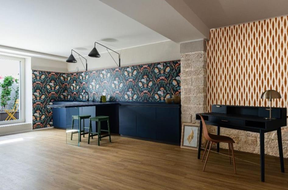 Apartament Imbriani Luxury