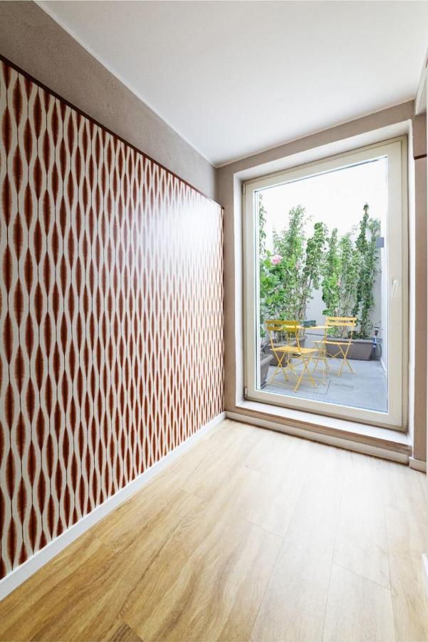 Imbriani Luxury Apartament *