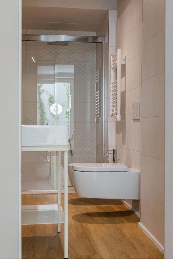 Apartament Imbriani Luxury