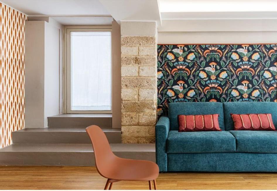 Imbriani Luxury Apartament *