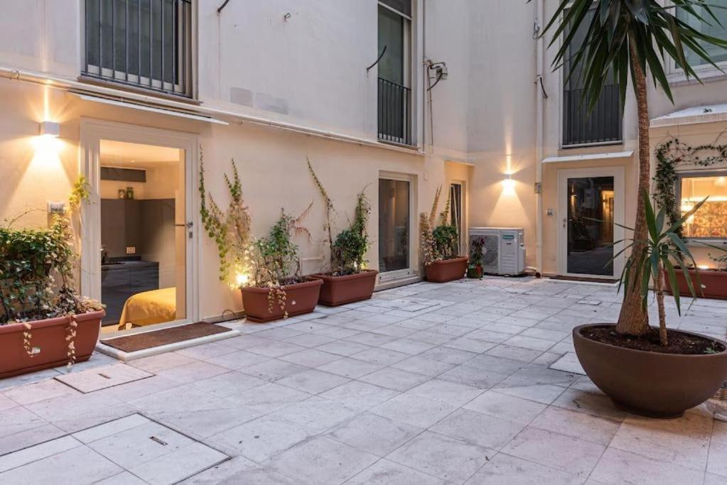 Imbriani Luxury Apartament *